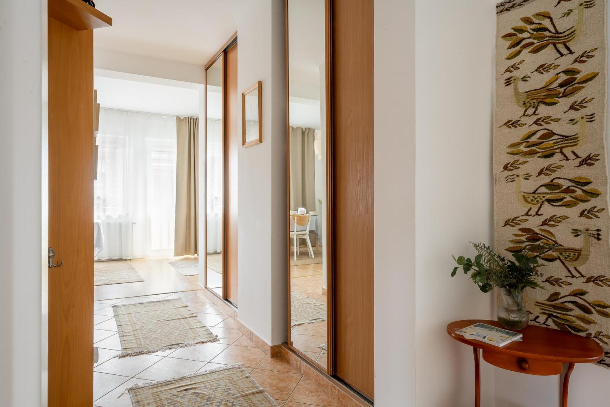 Giewont Mountain View Apartment Zakopane Esterno foto