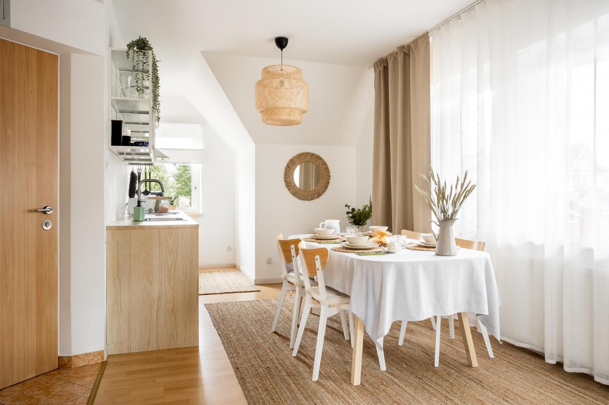 Giewont Mountain View Apartment Zakopane Esterno foto